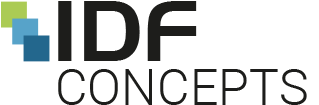 IDF Concepts IDF Concepts